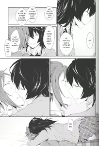 Page 18 of Osananajimi ga Josou Shimashite | My Childhood Friend, Cross-Dressing - preview thumbnail