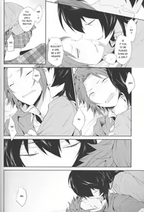 Page 19 of Osananajimi ga Josou Shimashite | My Childhood Friend, Cross-Dressing - preview thumbnail