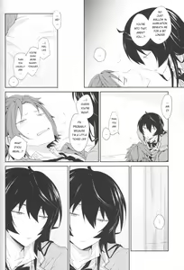 Page 27 of Osananajimi ga Josou Shimashite | My Childhood Friend, Cross-Dressing - preview thumbnail