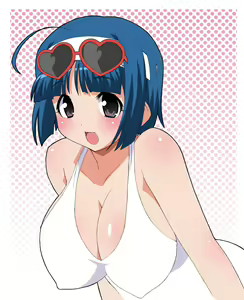 Page 4 of Kyun Kyun Hadaka Daisakusen - preview thumbnail