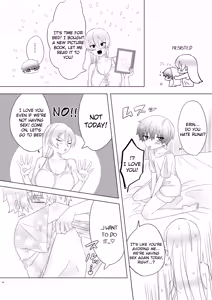 Page 13 of Kyou wa Zettai Sekkusu Shinai! - preview thumbnail