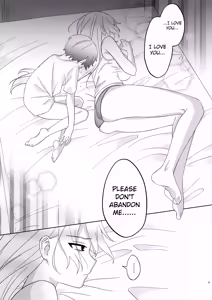 Page 24 of Kyou wa Zettai Sekkusu Shinai! - preview thumbnail