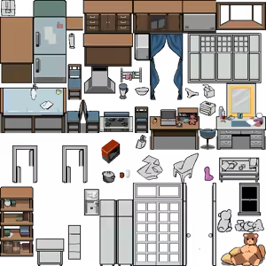 Page 817 of Spooky Milk Life - preview thumbnail