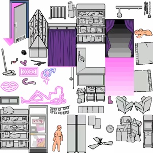Page 823 of Spooky Milk Life - preview thumbnail