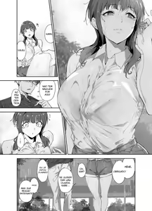 Page 6 of Asaka no Kyuujitsu - preview thumbnail