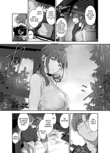 Page 7 of Asaka no Kyuujitsu - preview thumbnail