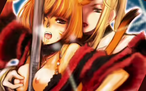 Page 47 of minnna de mithra wo mederu CG syuu - preview thumbnail