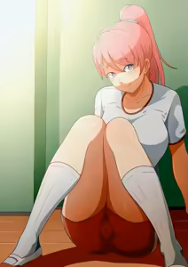 Page 2 of Hiyori is very helpful! | Hiyori es muy servicial - preview thumbnail