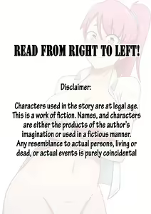 Page 3 of Hiyori is very helpful! | Hiyori es muy servicial - preview thumbnail