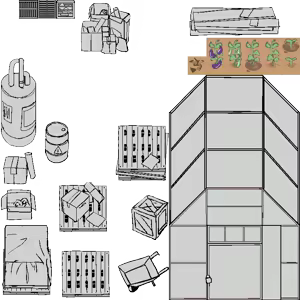 Page 236 of Spooky Milk Farm - preview thumbnail