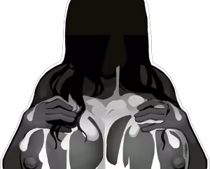 Page 1244 of Spooky Milk Life - preview thumbnail