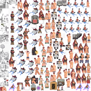 Page 1137 of Spooky Milk Life - preview thumbnail