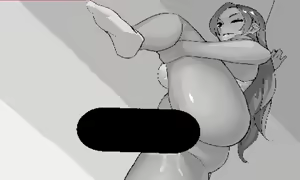 Page 1259 of Spooky Milk Life - preview thumbnail