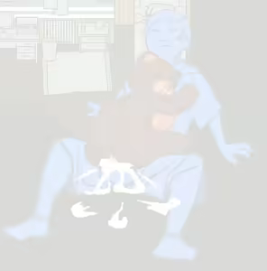 Page 131 of Spooky Milk Life - preview thumbnail