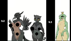 Page 1313 of Spooky Milk Life - preview thumbnail