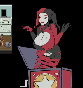 Page 317 of Spooky Milk Life - preview thumbnail