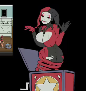 Page 318 of Spooky Milk Life - preview thumbnail