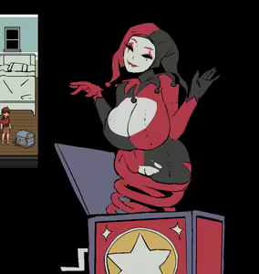 Page 319 of Spooky Milk Life - preview thumbnail