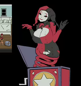 Page 320 of Spooky Milk Life - preview thumbnail