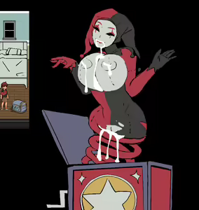 Page 322 of Spooky Milk Life - preview thumbnail