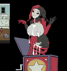 Page 327 of Spooky Milk Life - preview thumbnail