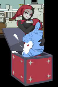 Page 362 of Spooky Milk Life - preview thumbnail