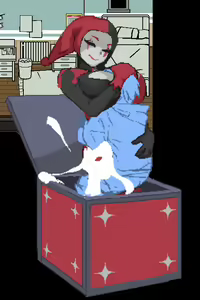 Page 365 of Spooky Milk Life - preview thumbnail