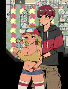Page 679 of Spooky Milk Life - preview thumbnail