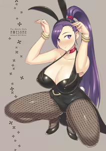 Page 2 of AWESOME (decensored) - preview thumbnail