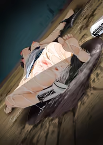 Page 384 of Fumihiko - preview thumbnail