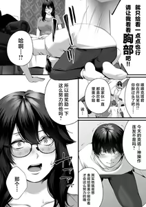 Page 15 of Netorare x Off-Pako - preview thumbnail
