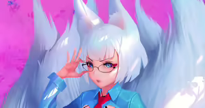 Page 359 of ◆FANBOX◆ BadApple - preview thumbnail