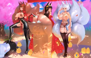 Page 375 of ◆FANBOX◆ BadApple - preview thumbnail