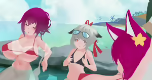 Page 409 of ◆FANBOX◆ BadApple - preview thumbnail