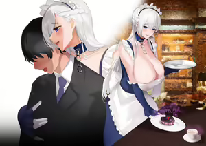 Page 227 of ◆FANBOX◆ 鯵 - preview thumbnail