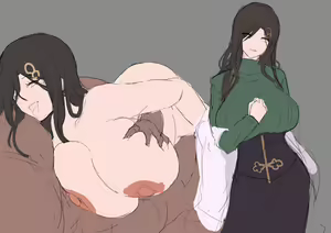 Page 390 of ◆FANBOX◆ 鯵 - preview thumbnail
