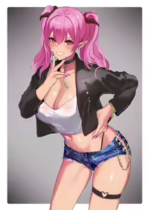 Page 392 of ◆FANBOX◆ 鯵 - preview thumbnail