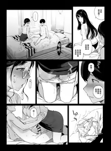 Page 249 of 遊戲娘後宮 無修正 1-4.5 - preview thumbnail