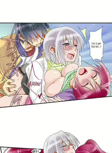 Page 114 of Teaching Sex to My Amnesiac Sister - preview thumbnail