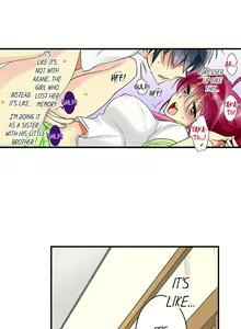 Page 129 of Teaching Sex to My Amnesiac Sister - preview thumbnail