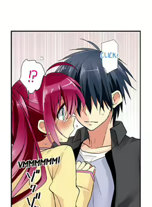Page 164 of Teaching Sex to My Amnesiac Sister - preview thumbnail