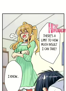Page 199 of Teaching Sex to My Amnesiac Sister - preview thumbnail