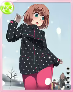 Page 1006 of PeroPero Seduction Cards Part 1 - preview thumbnail