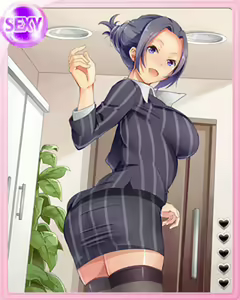 Page 1018 of PeroPero Seduction Cards Part 1 - preview thumbnail