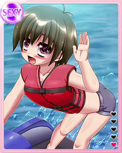 Page 1216 of PeroPero Seduction Cards Part 1 - preview thumbnail