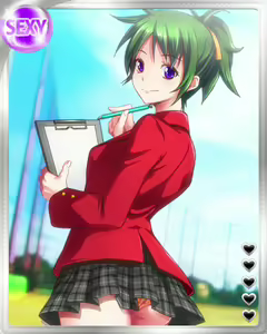 Page 1262 of PeroPero Seduction Cards Part 1 - preview thumbnail
