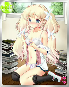 Page 1341 of PeroPero Seduction Cards Part 1 - preview thumbnail