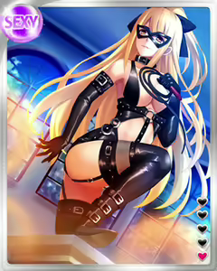 Page 1399 of PeroPero Seduction Cards Part 1 - preview thumbnail