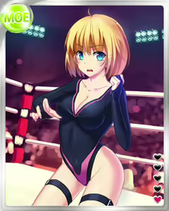 Page 1452 of PeroPero Seduction Cards Part 1 - preview thumbnail
