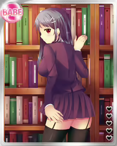 Page 1552 of PeroPero Seduction Cards Part 1 - preview thumbnail